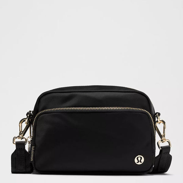 lululemon - 専用です！Lululemon バッグ 黒 マットベルト付き 美品 楽天市場】lululemon ルルレモン（バッグ・小物・ブランド雑貨
