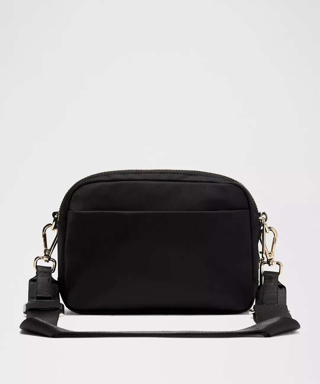 Lululemon Everywhere Crossbody Bag *Metal Hardware