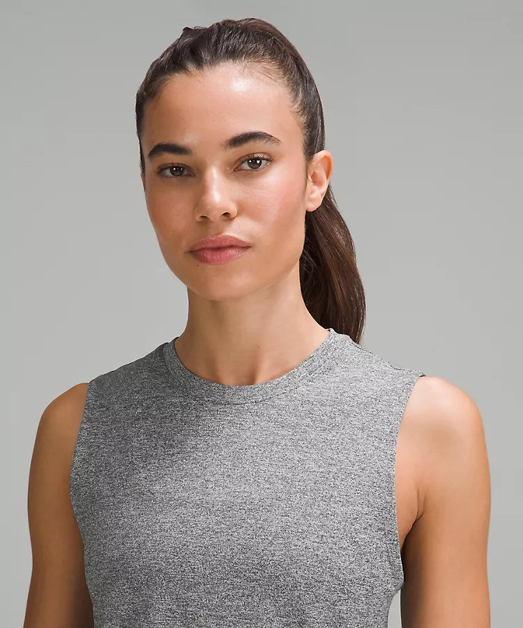 Lululemon License to Train Classic-Fit Tank