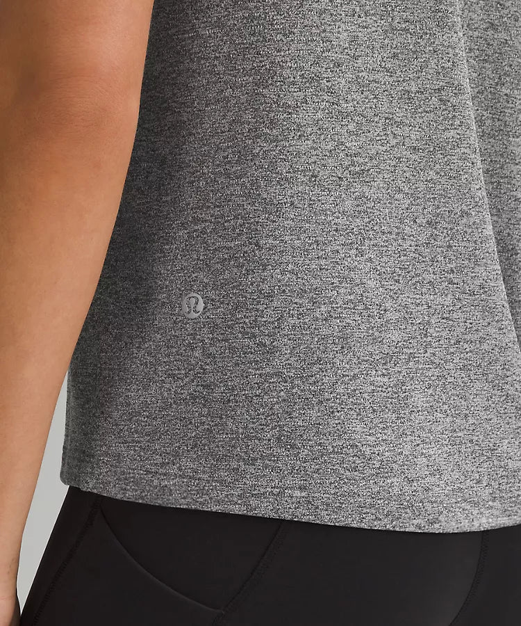 Lululemon License to Train Classic-Fit Tank