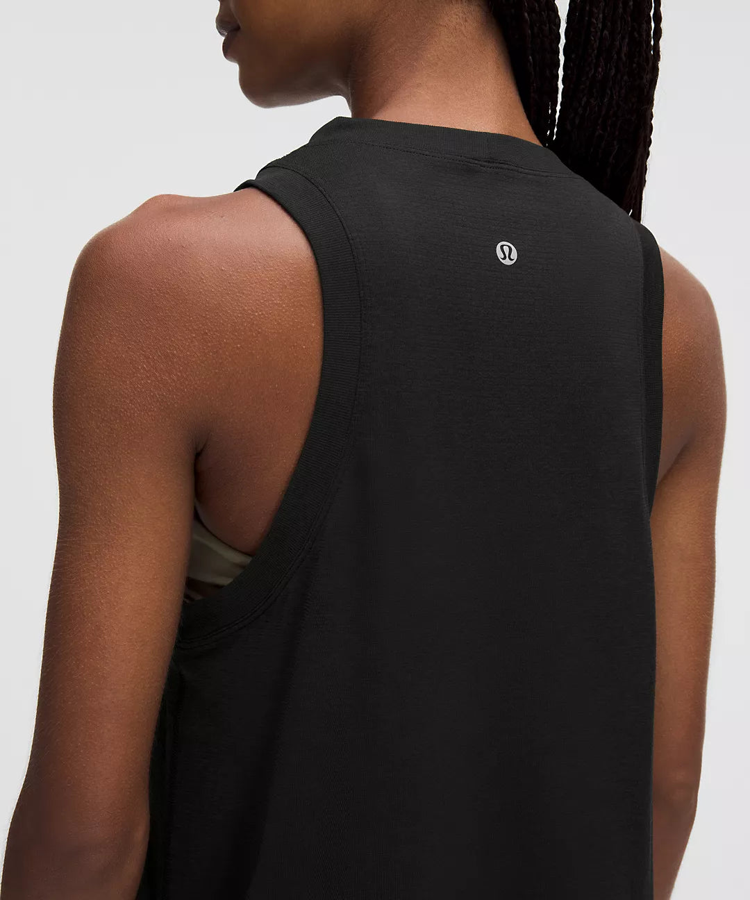 Lululemon Swiftly Relaxed Tank