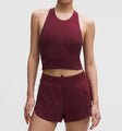 Lululemon Swift Speed Cropped Tank