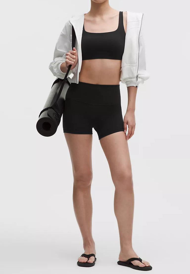 Lululemon Flexyflex Squareneck Bra