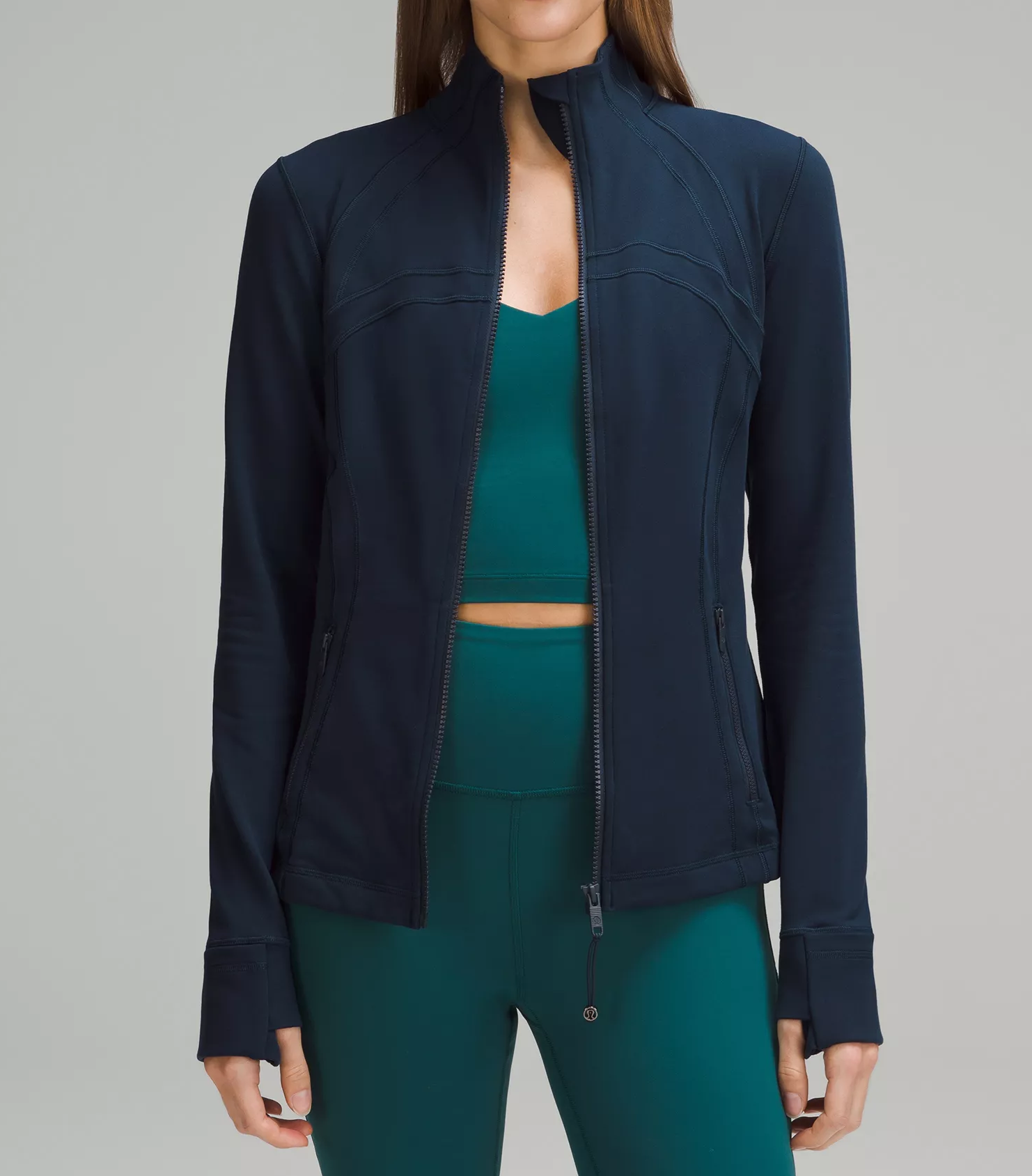 Lululemon Define Jacket *Luon™