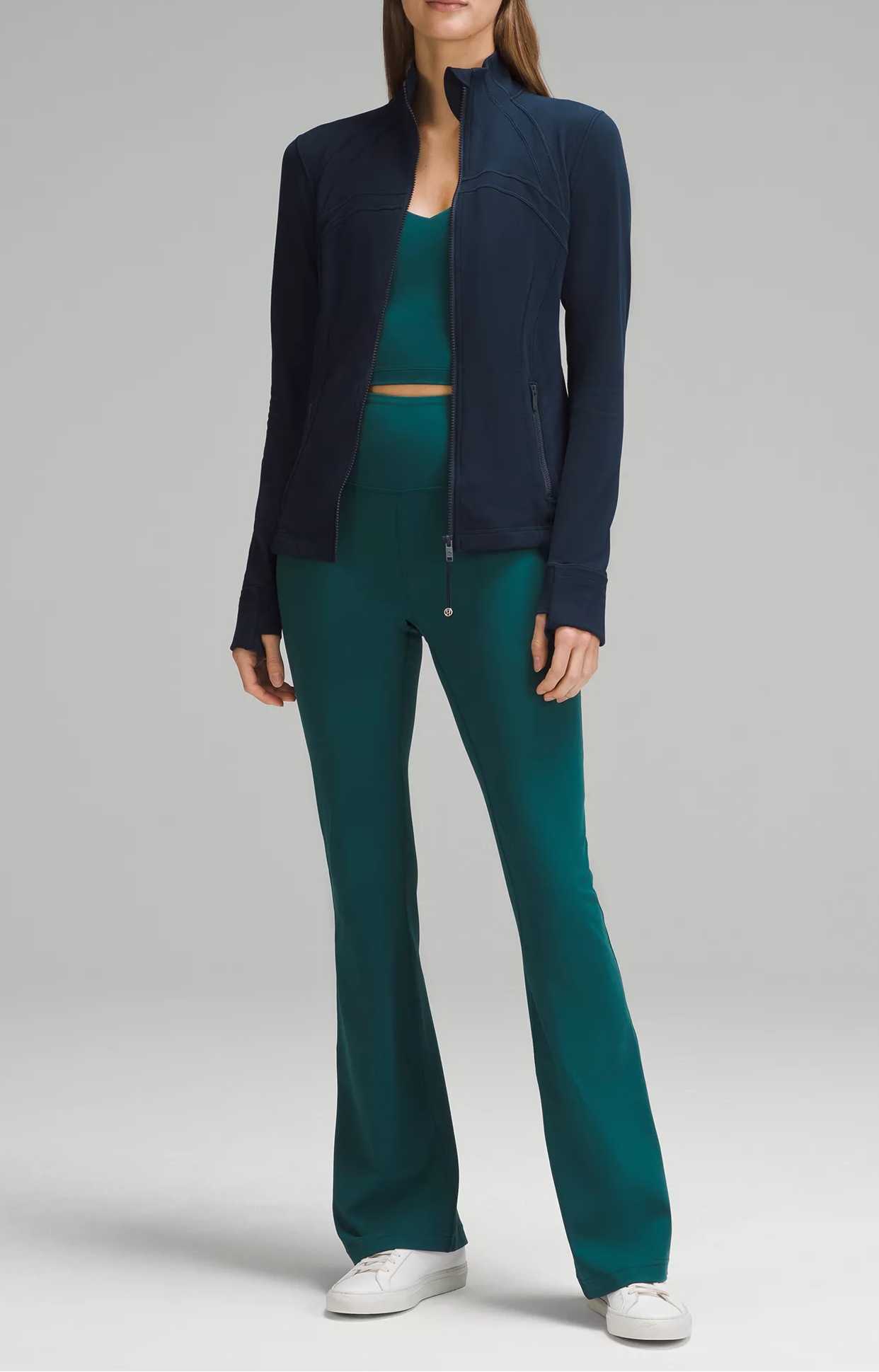 Lululemon Define Jacket *Luon™