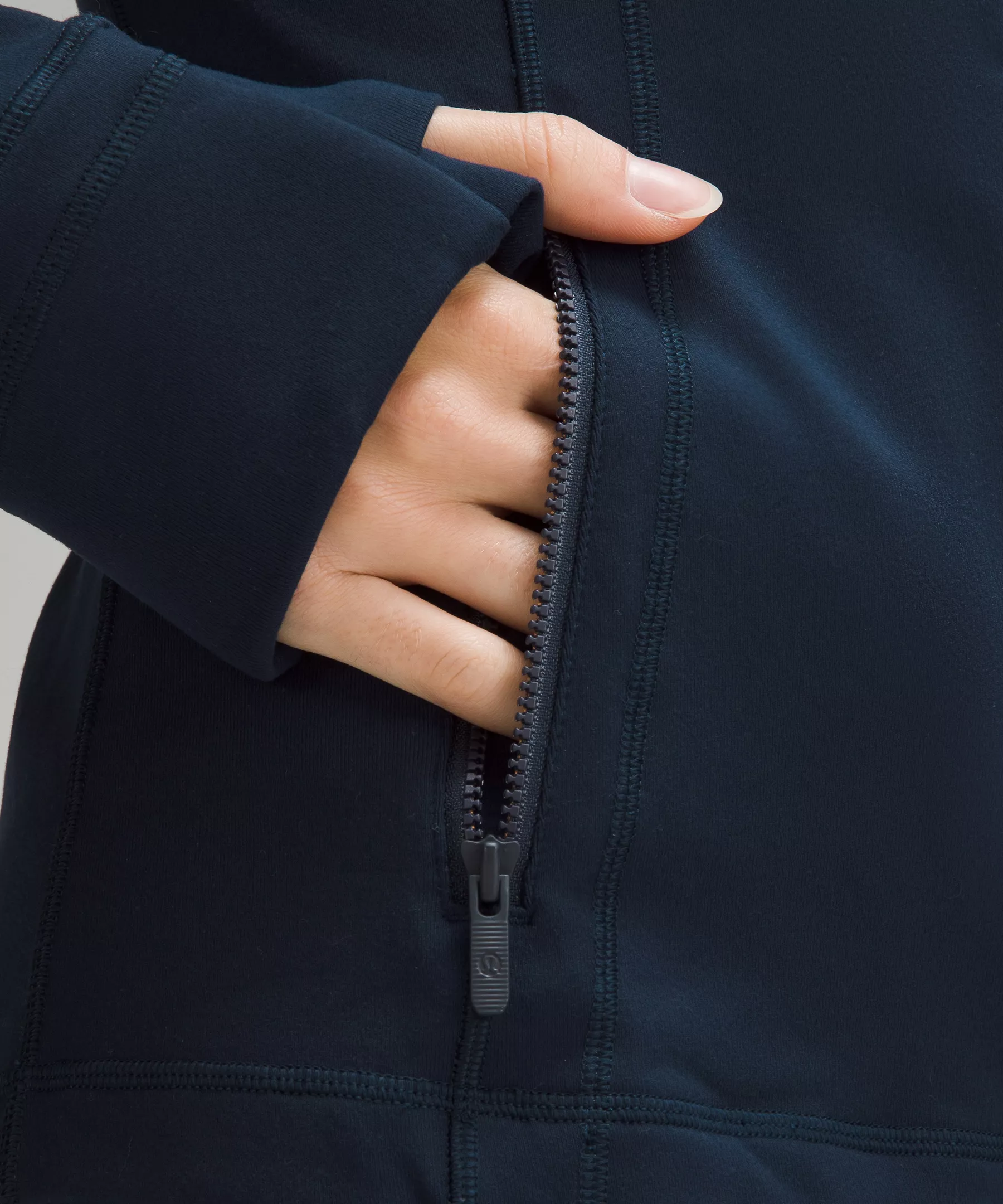 Lululemon Define Jacket *Luon™