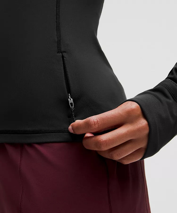 Lululemon It's Rulu Long-Sleeve Shirt *Updated