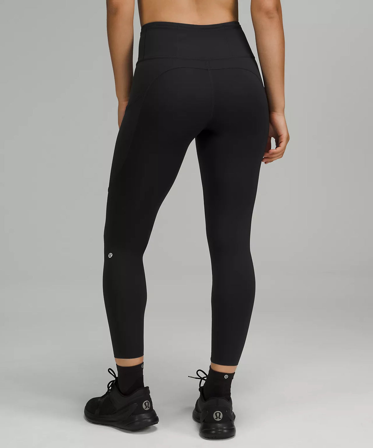 Lululemon Fast and Free High-Rise Tight 25"