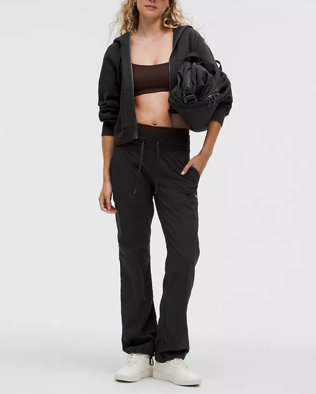 Lululemon Dance Studio Mid-Rise Pant *Regular