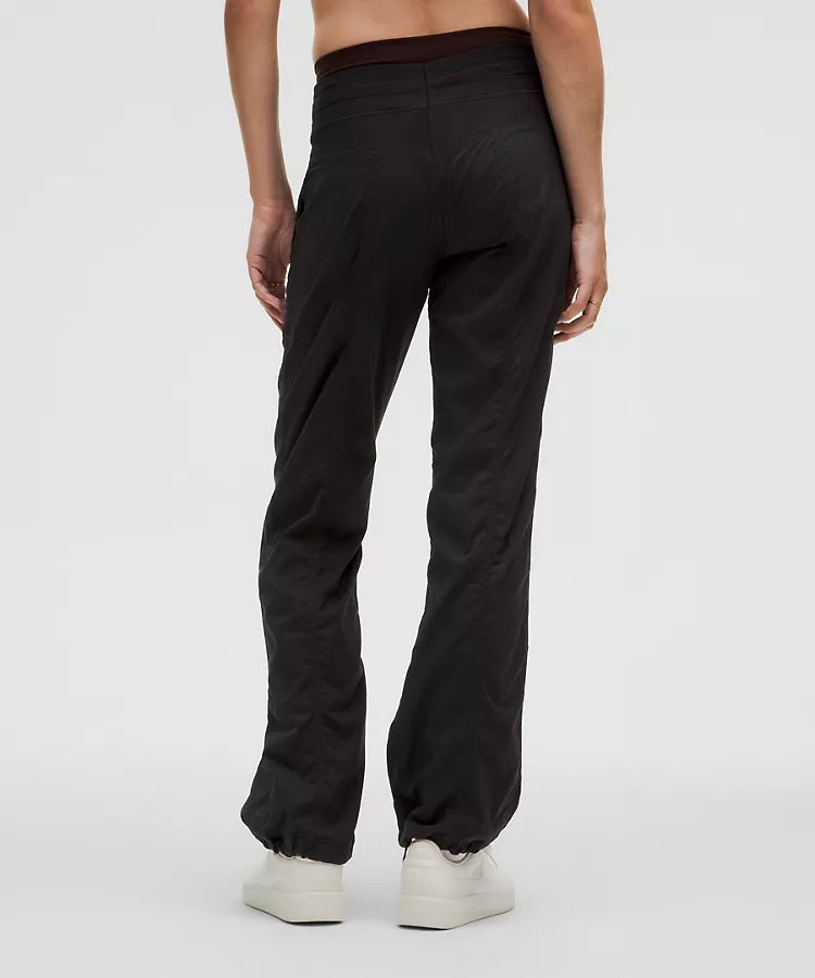 Lululemon Dance Studio Mid-Rise Pant *Regular
