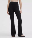 Lululemon Groove Nulu™ High-Rise Flared Pant Regular