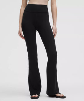 Lululemon Groove Nulu™ High-Rise Flared Pant Regular