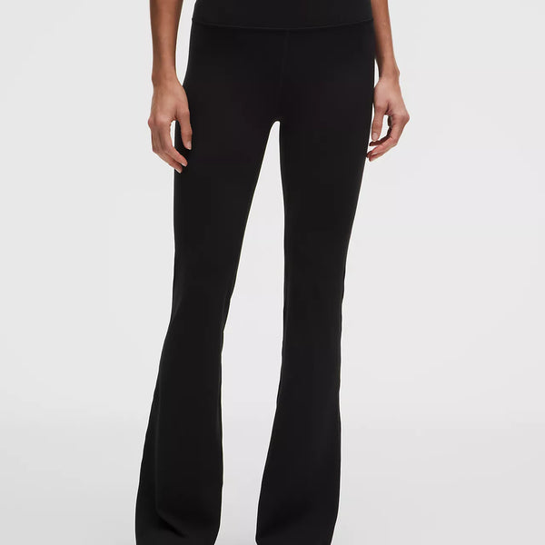 y.♪新品Lululemon Groove ヨガパンツ　黒S(4) LW5HAOR_0001_2_8ad54b3c-5c6a-