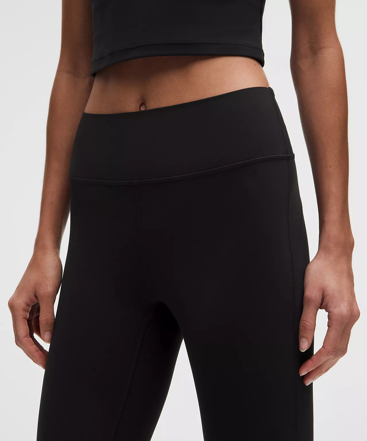 Lululemon Groove No Line High-Rise Flared Pant