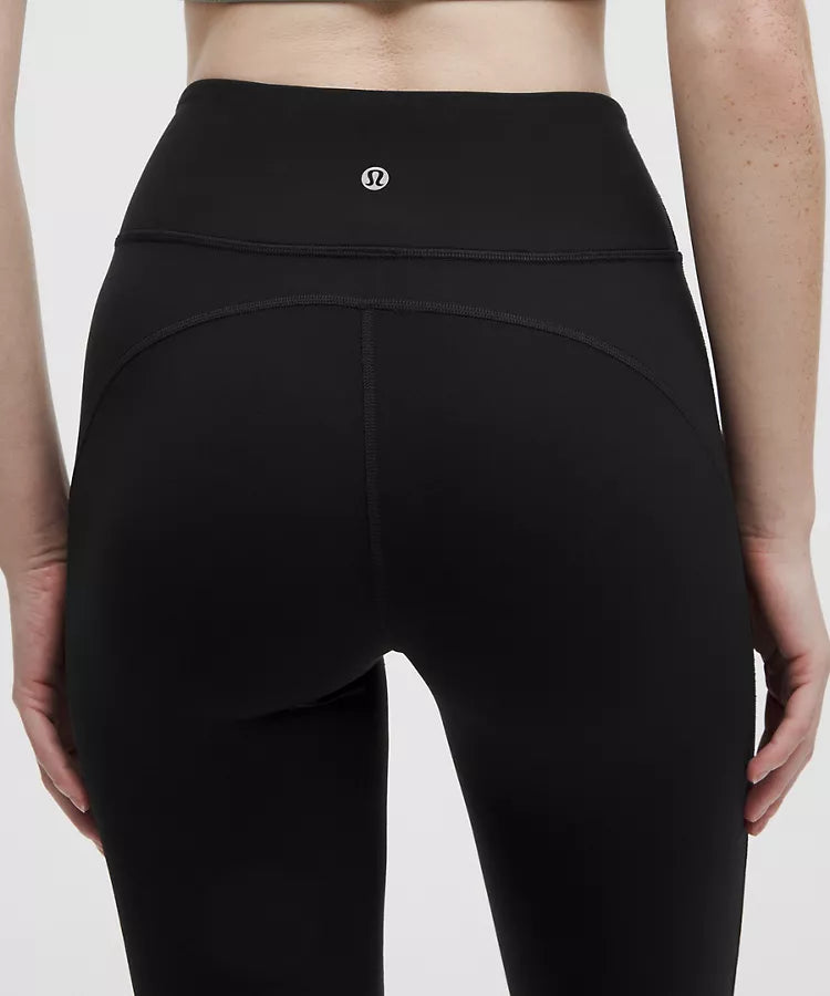Lululemon Groove Nulu™ High-Rise Flared Pant Regular