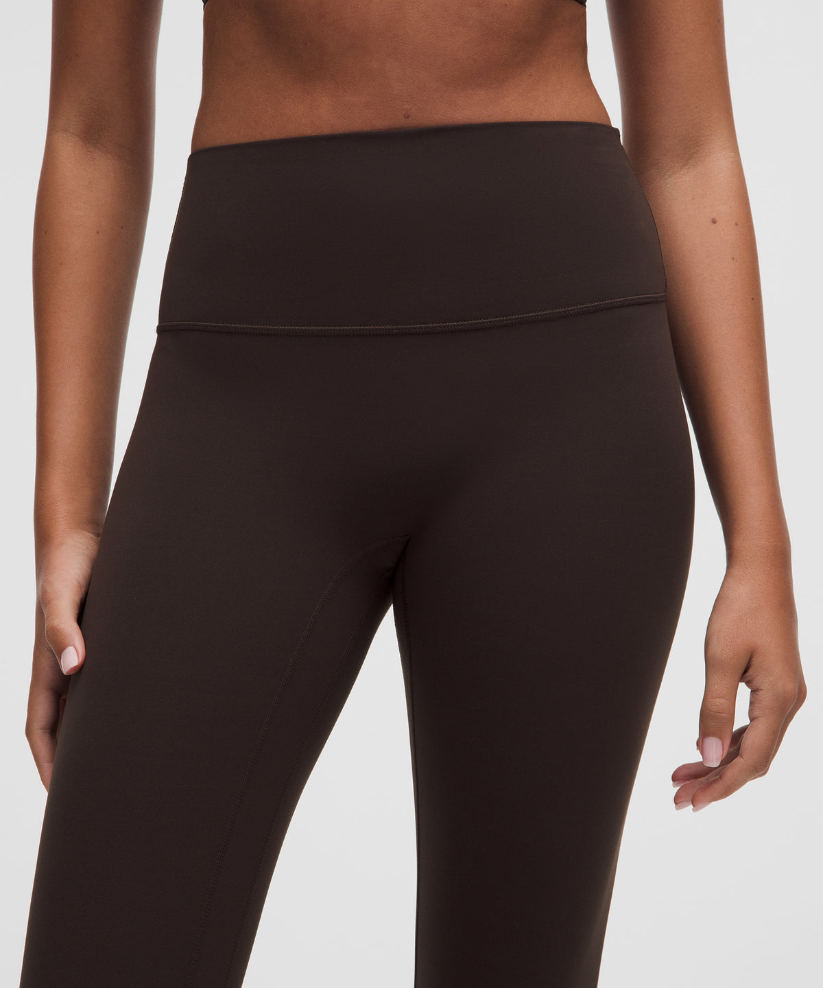 Lululemon Align No Line High-Rise Pant 25"