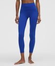 Lululemon Align™ No Line High-Rise Pant 25"