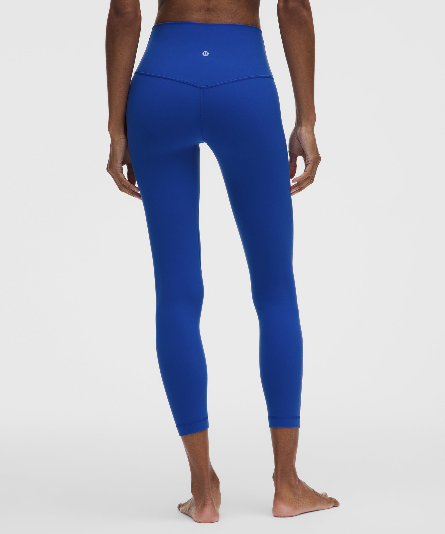 Lululemon Align™ No Line High-Rise Pant 25