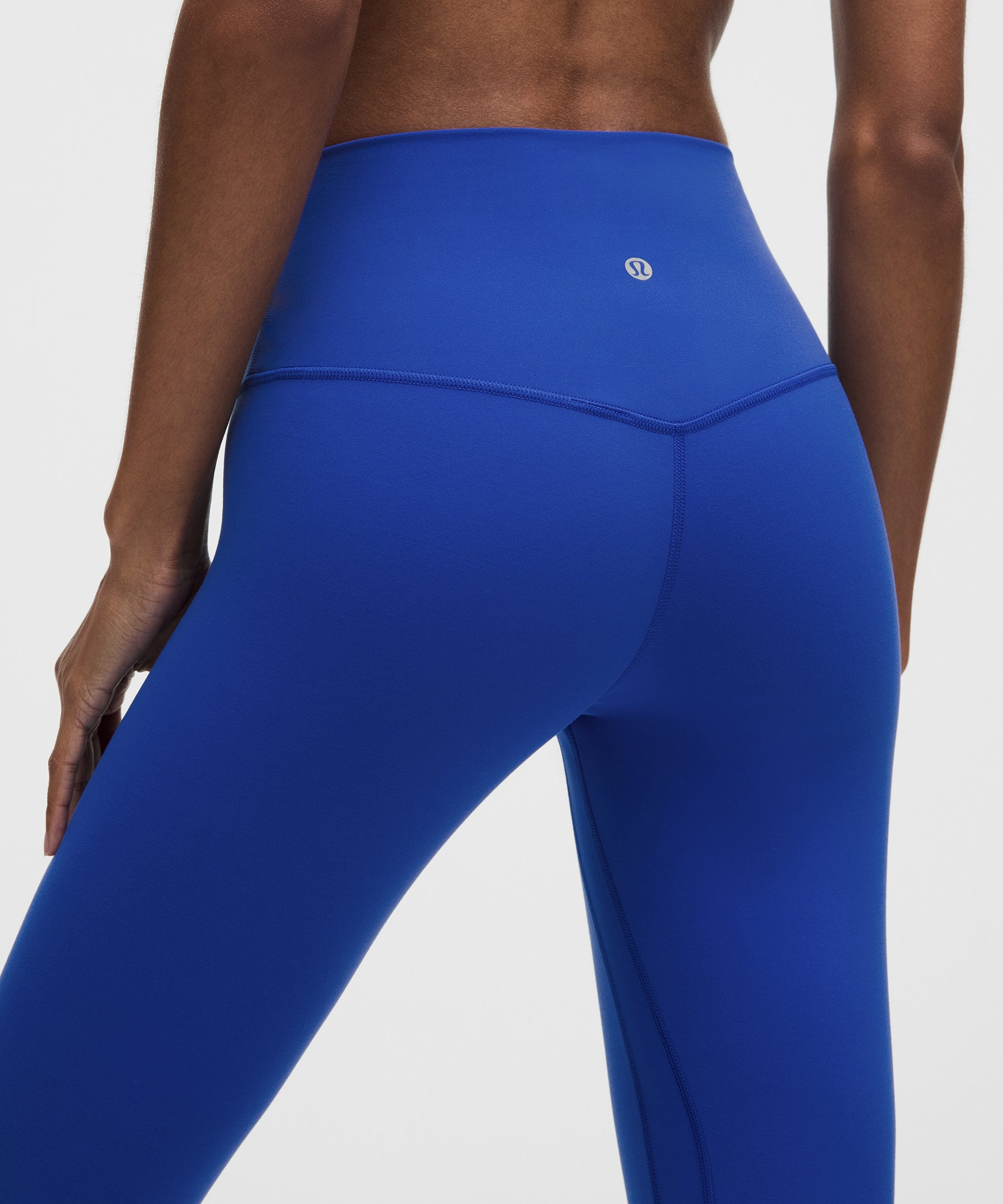 Lululemon Align™ No Line High-Rise Pant 25"