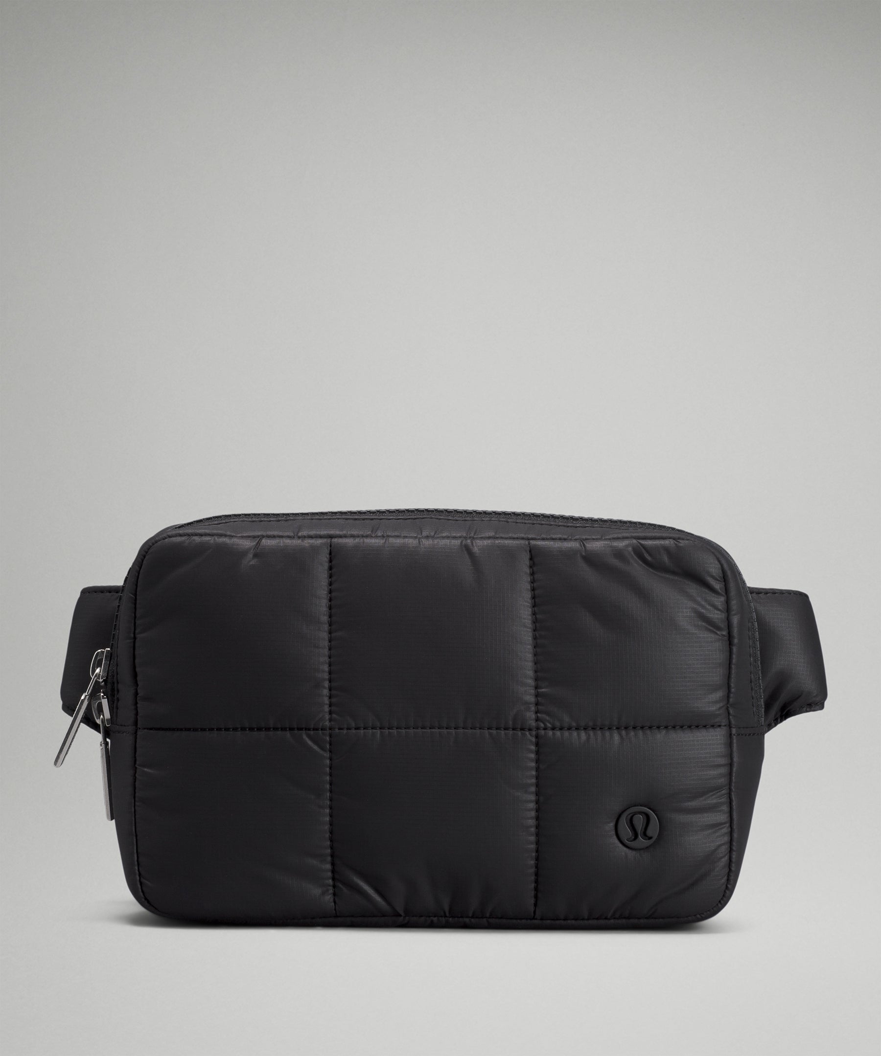 Lululemon Quilted Grid Belt Bag