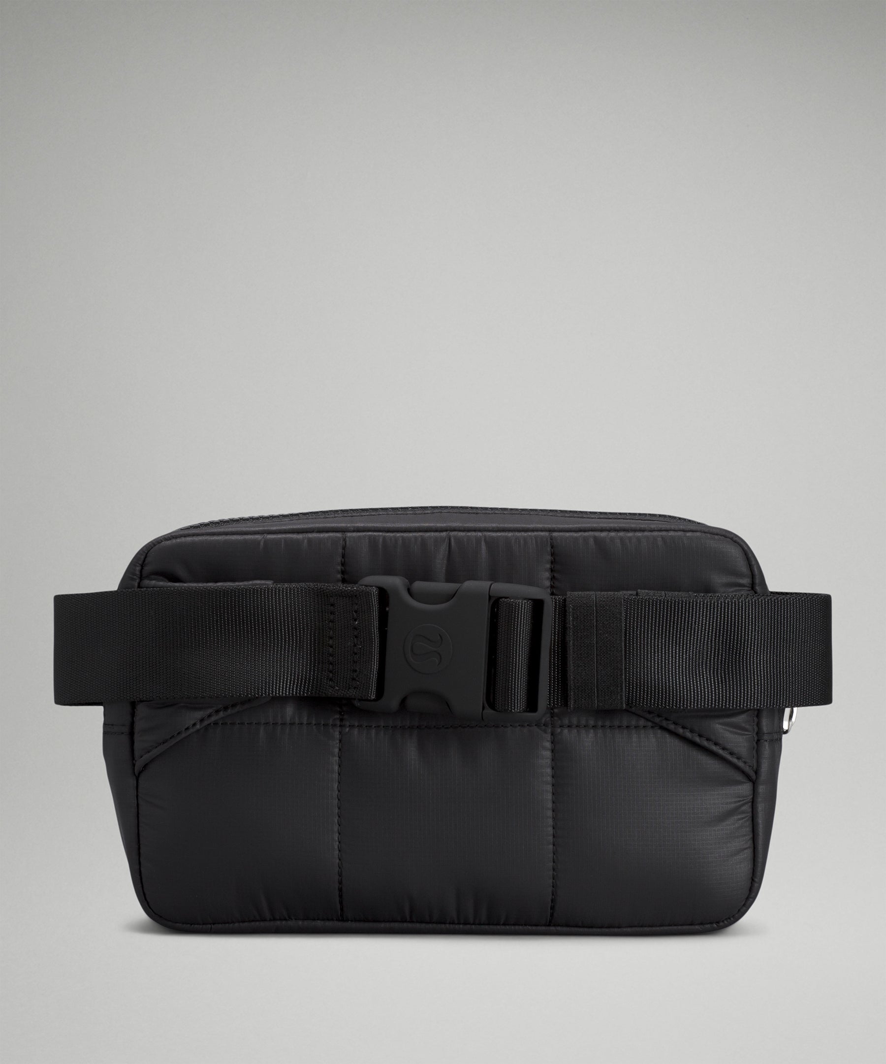 Lululemon Quilted Grid Belt Bag