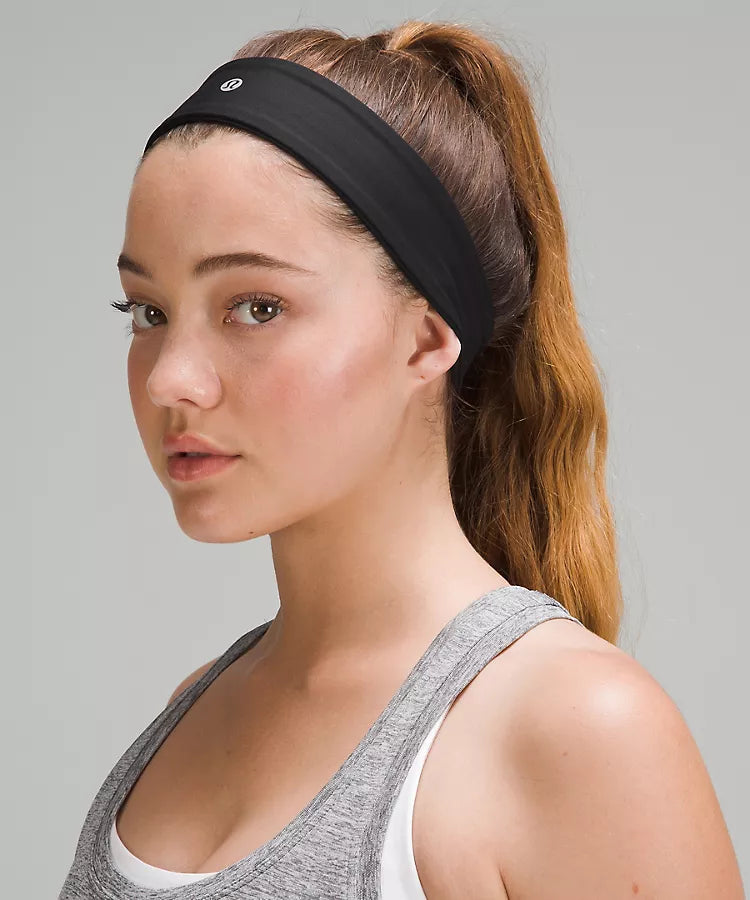 Lululemon Luxtreme Training Headband