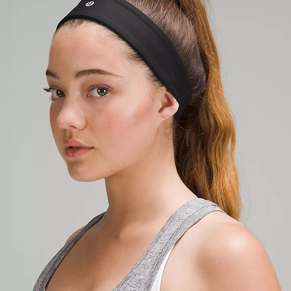 Lululemon Luxtreme Training Headband – The Shop at Equinox display picture 3