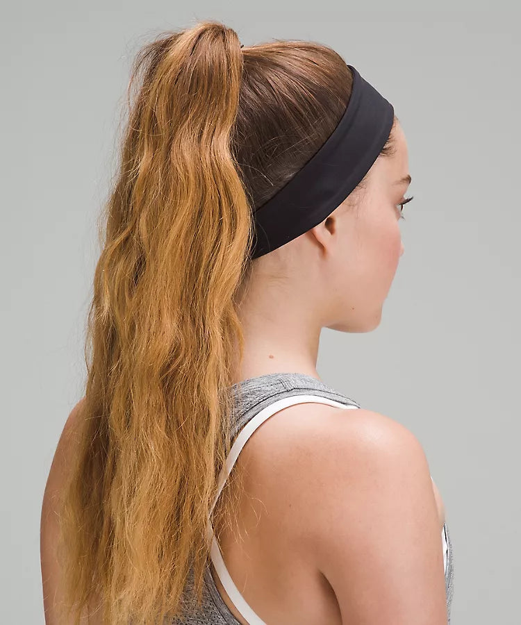 Lululemon Luxtreme Training Headband