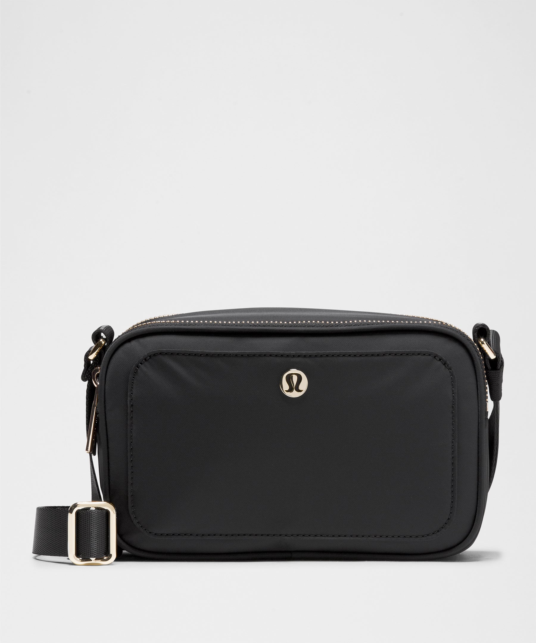 Lululemon Crossbody Camera Bag