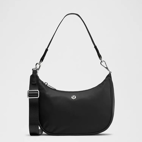 Lululemon City Essentials Small Shoulder Bag – The Shop at Equinox