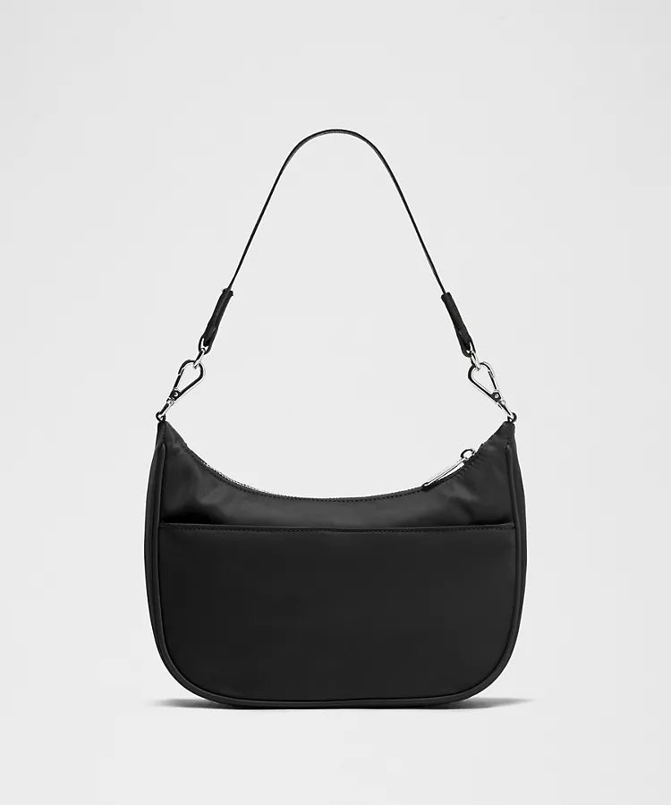 Lululemon City Essentials Small Shoulder Bag