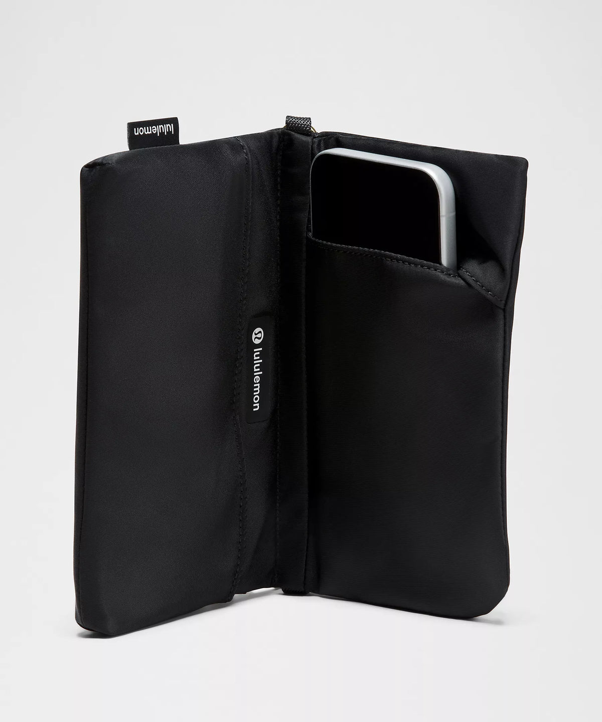 Lululemon Wallet Wristlet
