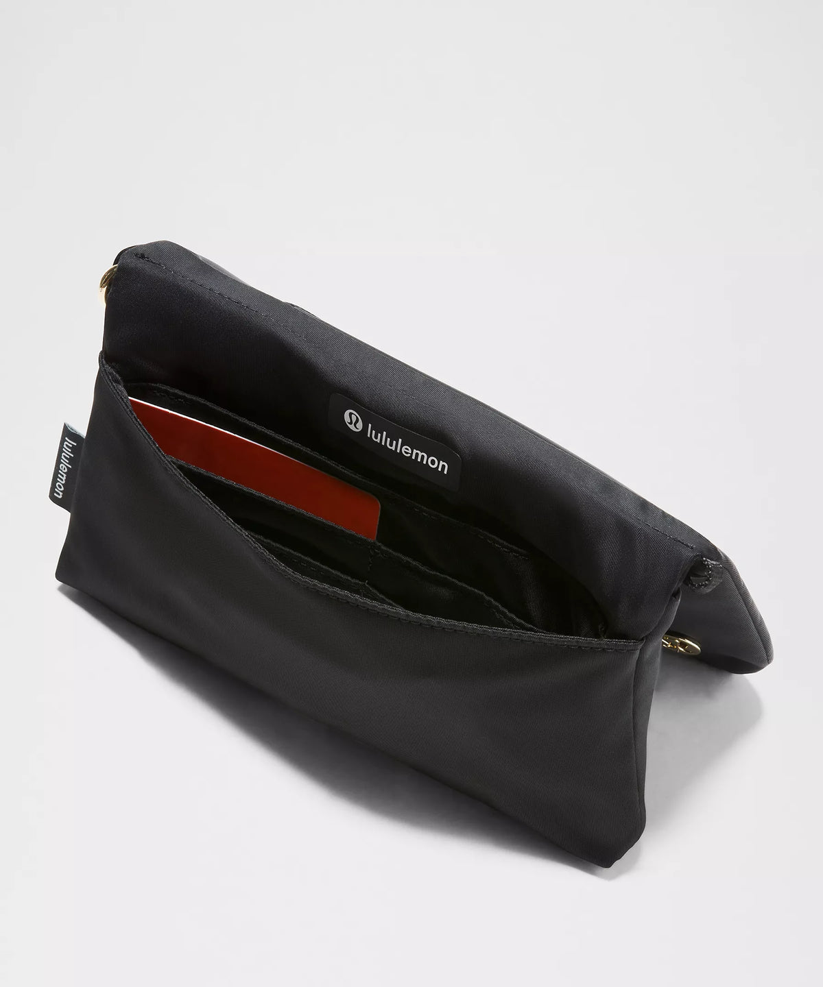 Lululemon Wallet Wristlet