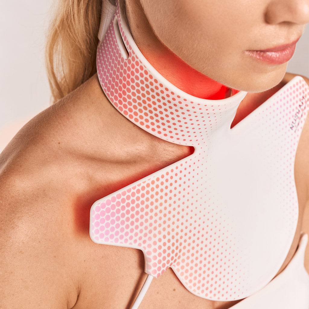 Nushape Neck Piece
