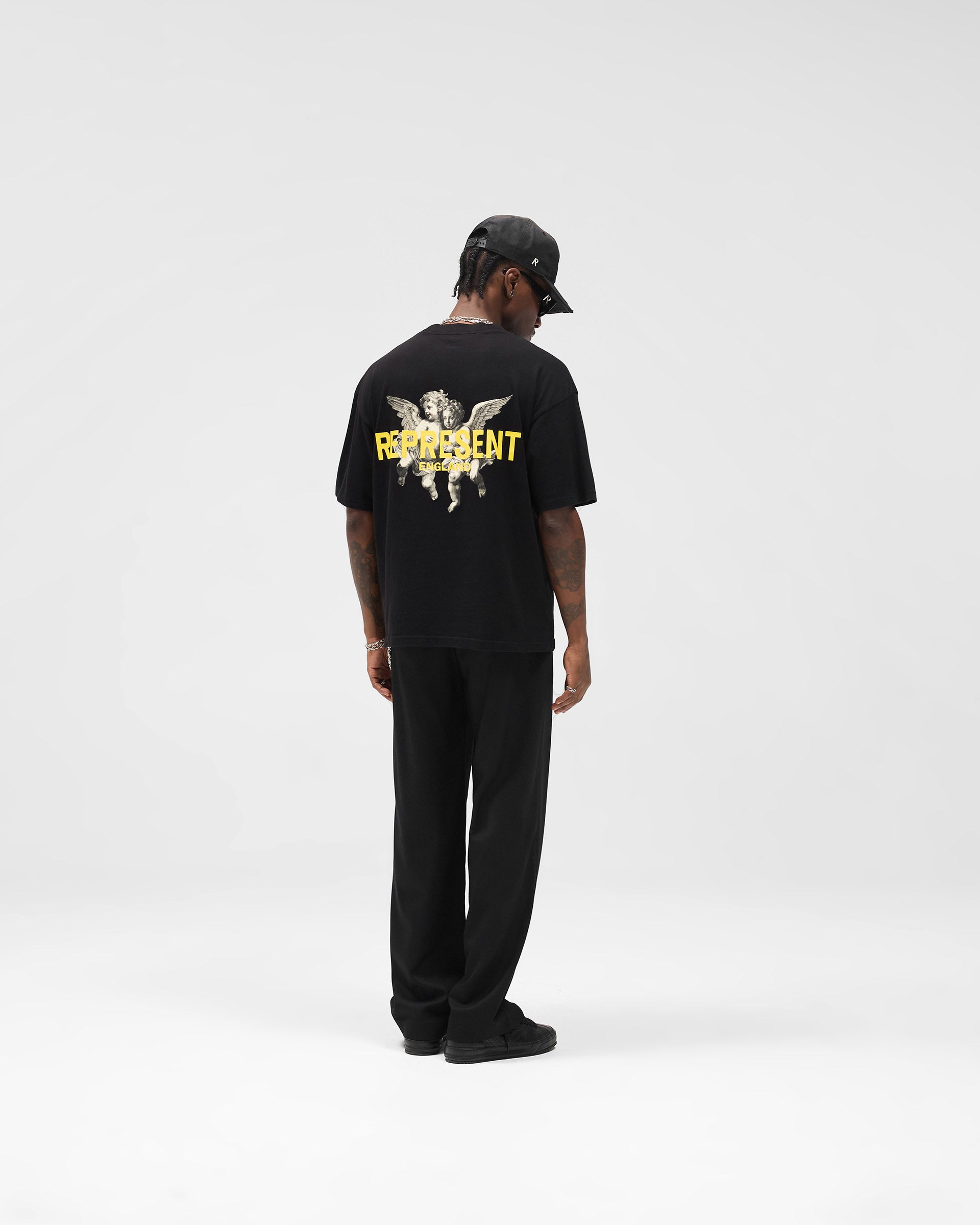 Represent Legacy Cherubs T-Shirt