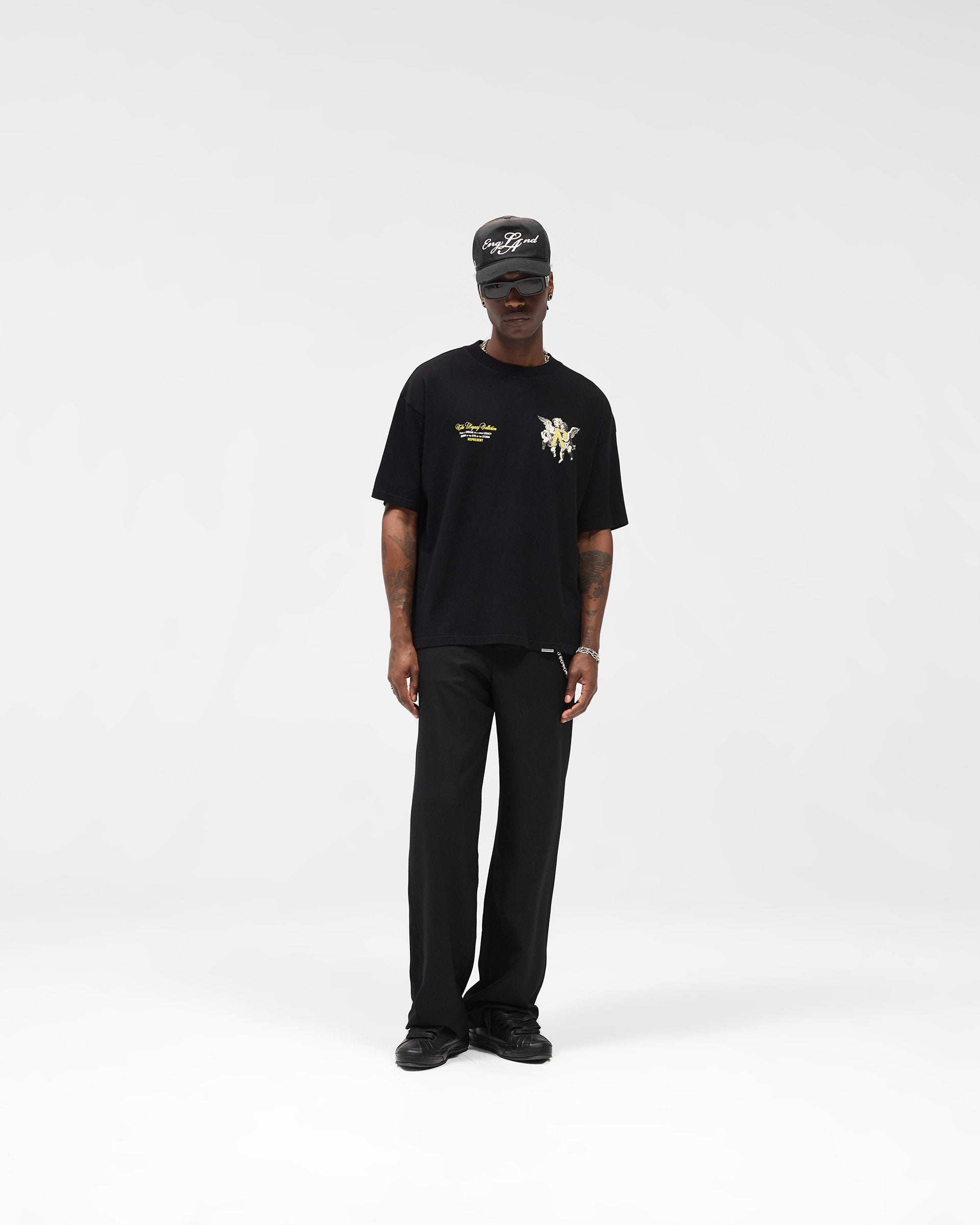 Represent Legacy Cherubs T-Shirt