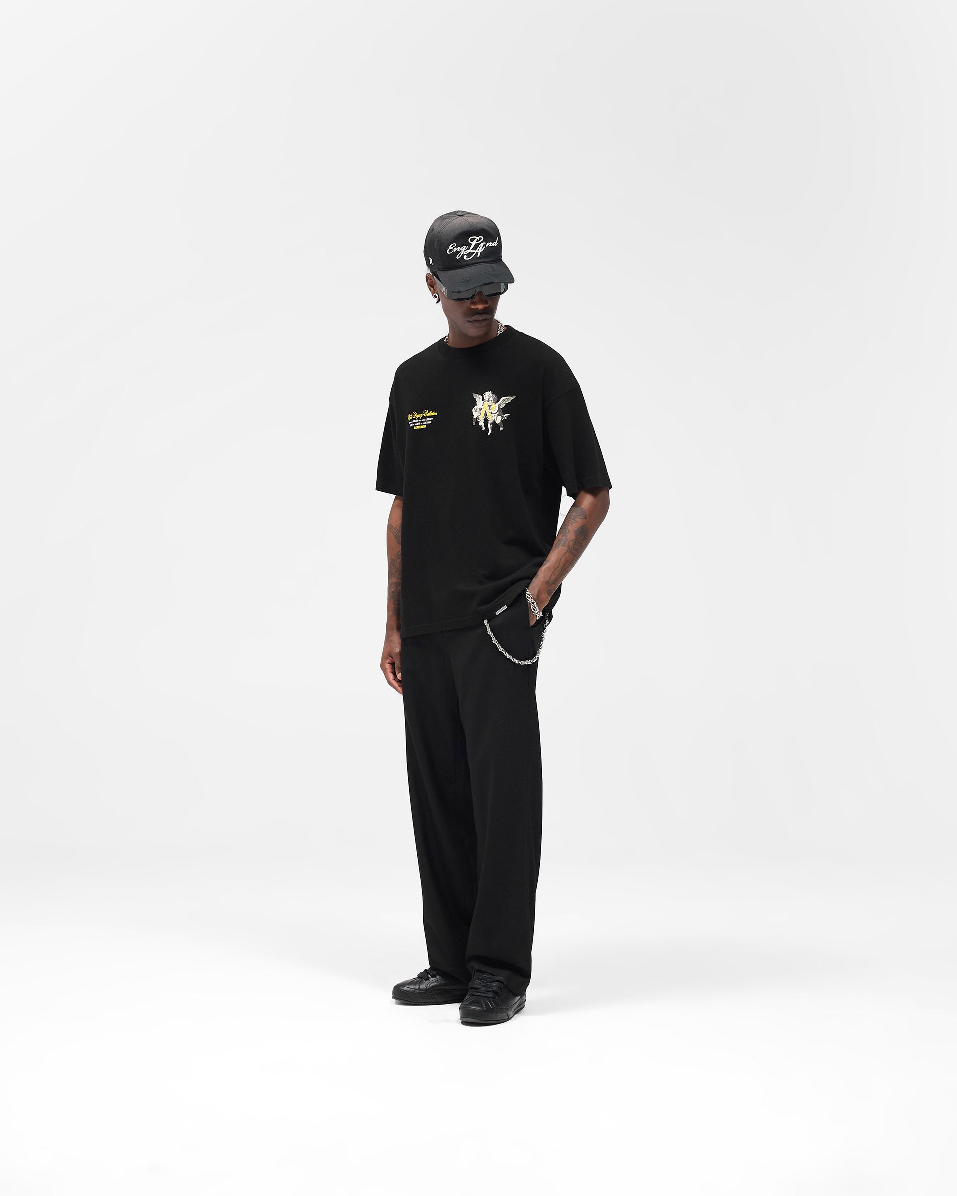 Represent Legacy Cherubs T-Shirt