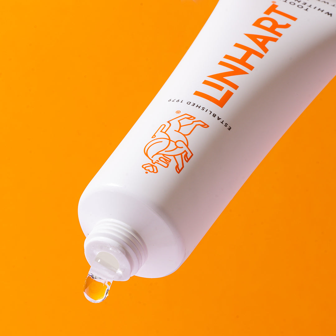 Linhart NYC Tooth Whitener Gel - Thumbnail 2