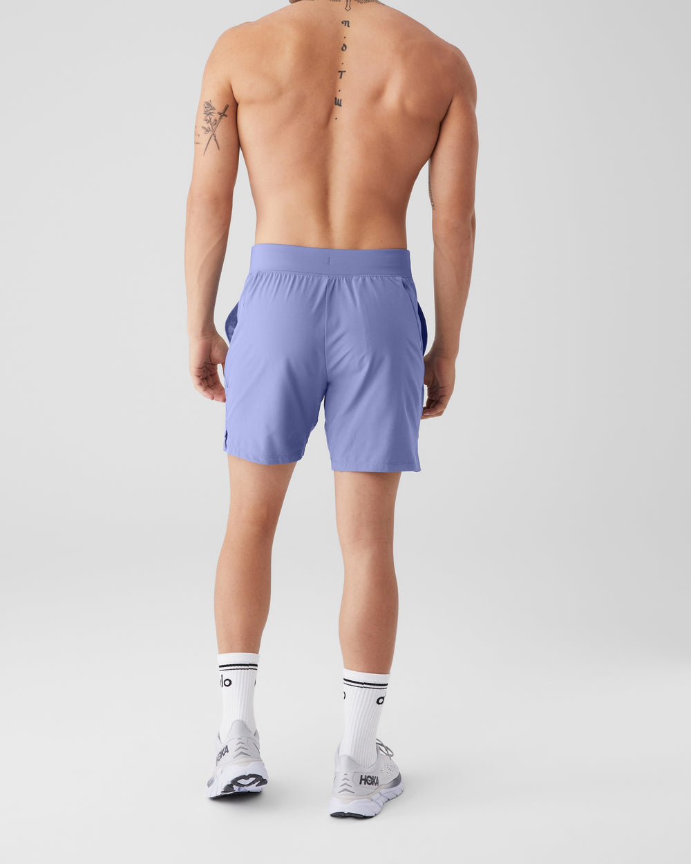 Alo Yoga Repetition Short 7" - Unlined