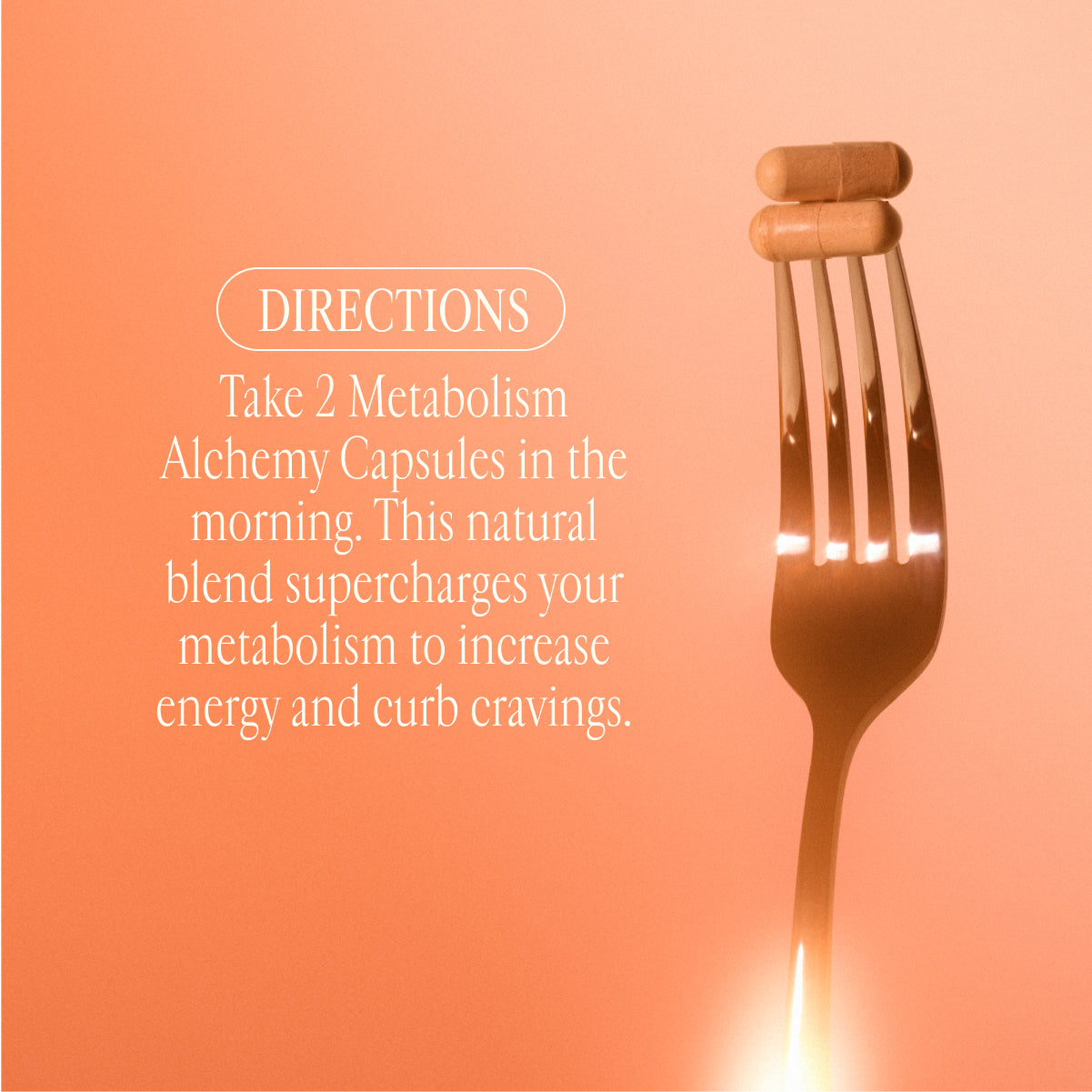 ARRAE MB-1 (Metabolic Burn)