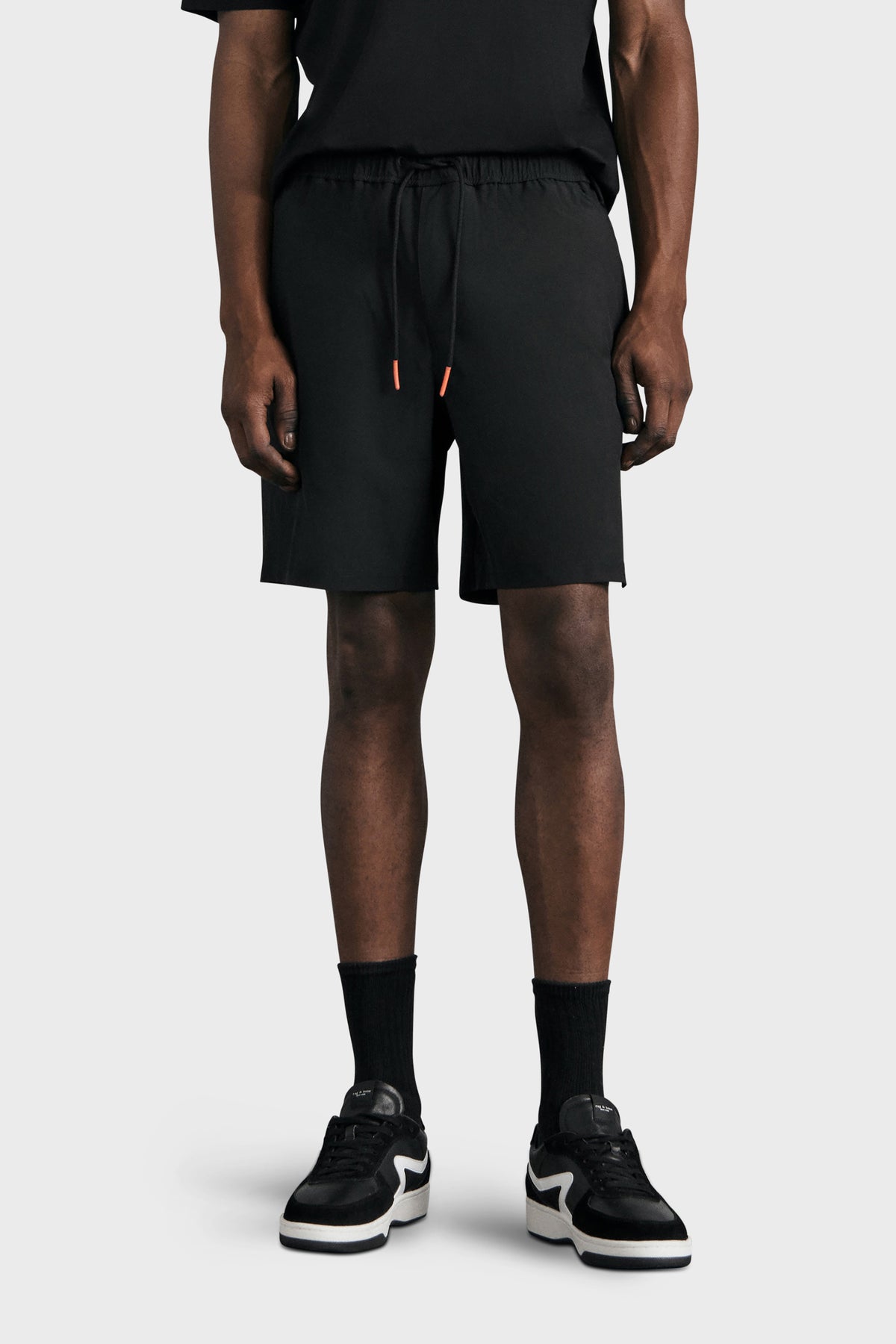 Rag & Bone Pursuit Active Short 7.5" - Lined