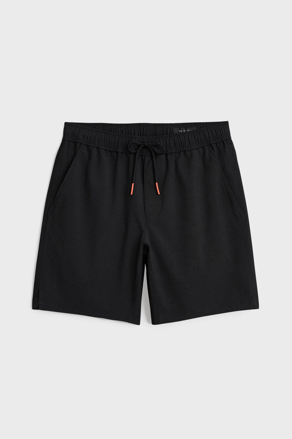 Rag & Bone Pursuit Active Short 7.5" - Lined