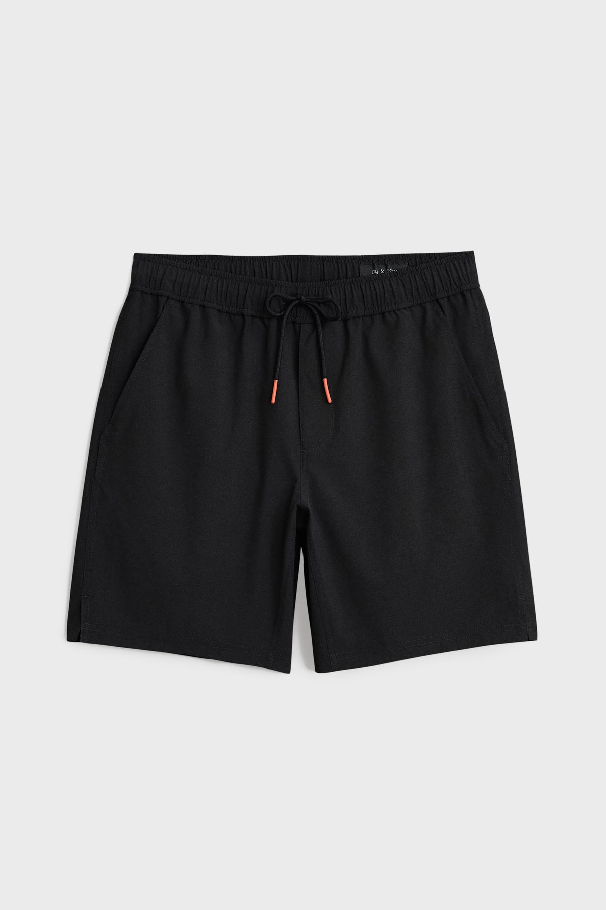 Rag & Bone Pursuit Active Short 7.5" - Lined
