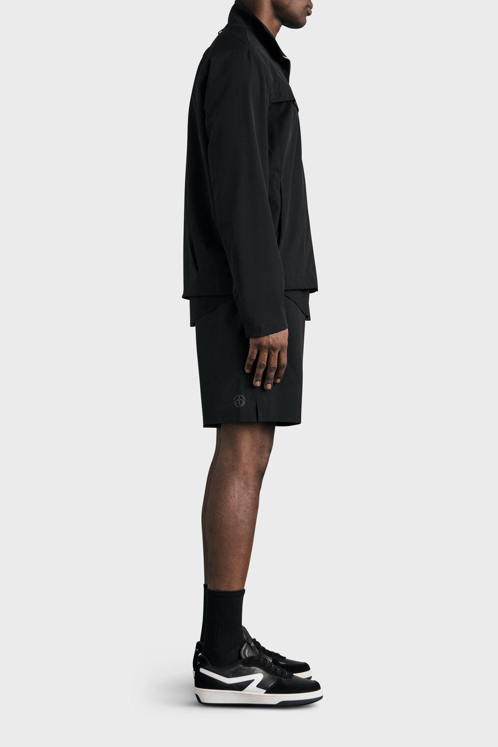 Rag & Bone Pursuit Active Short 7.5" - Lined