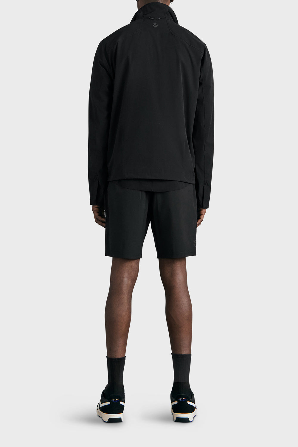 Rag & Bone Pursuit Active Short 7.5" - Lined