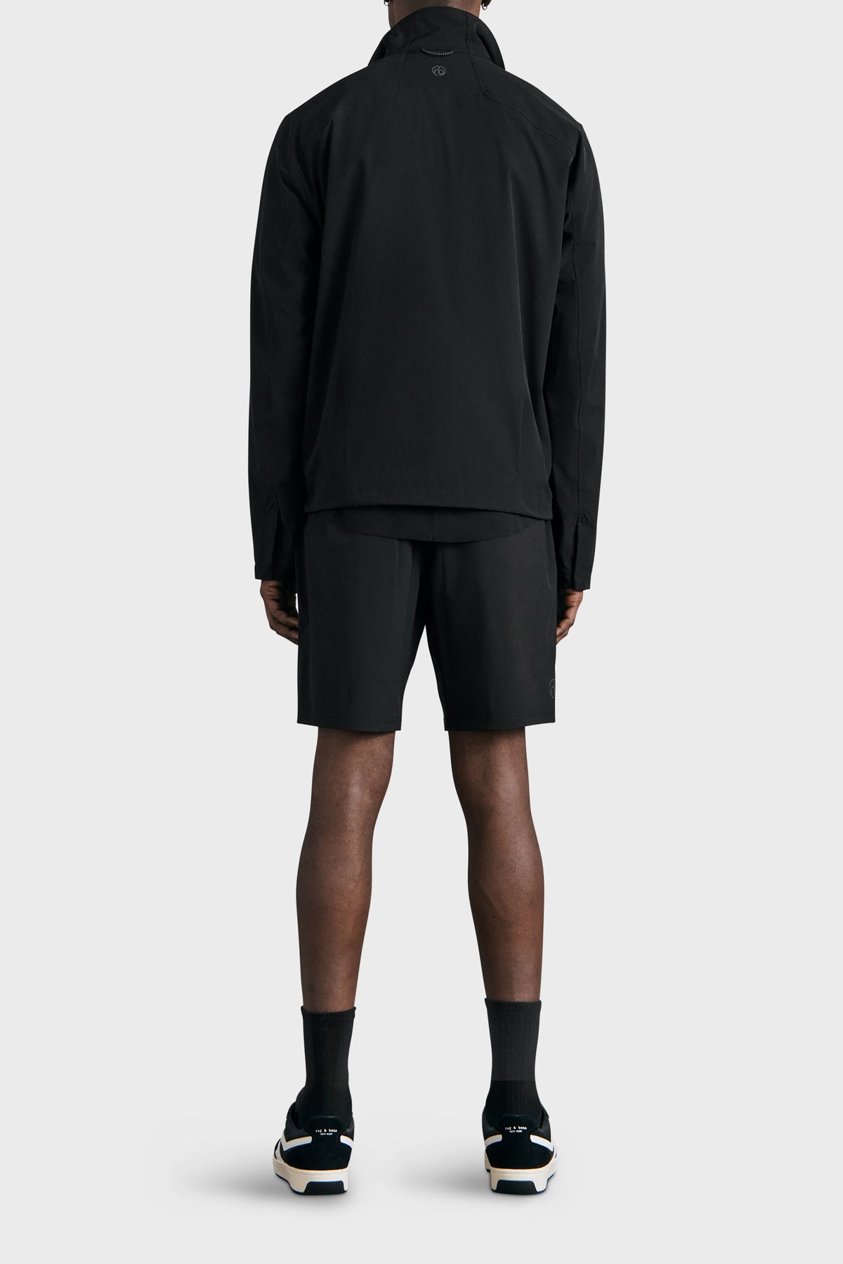 Rag & Bone Pursuit Active Short 7.5" - Lined