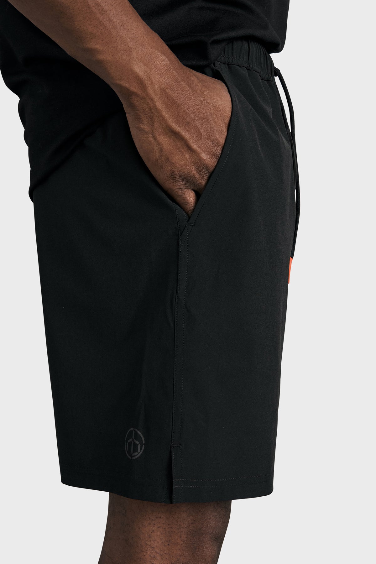 Rag & Bone Pursuit Active Short 7.5" - Lined