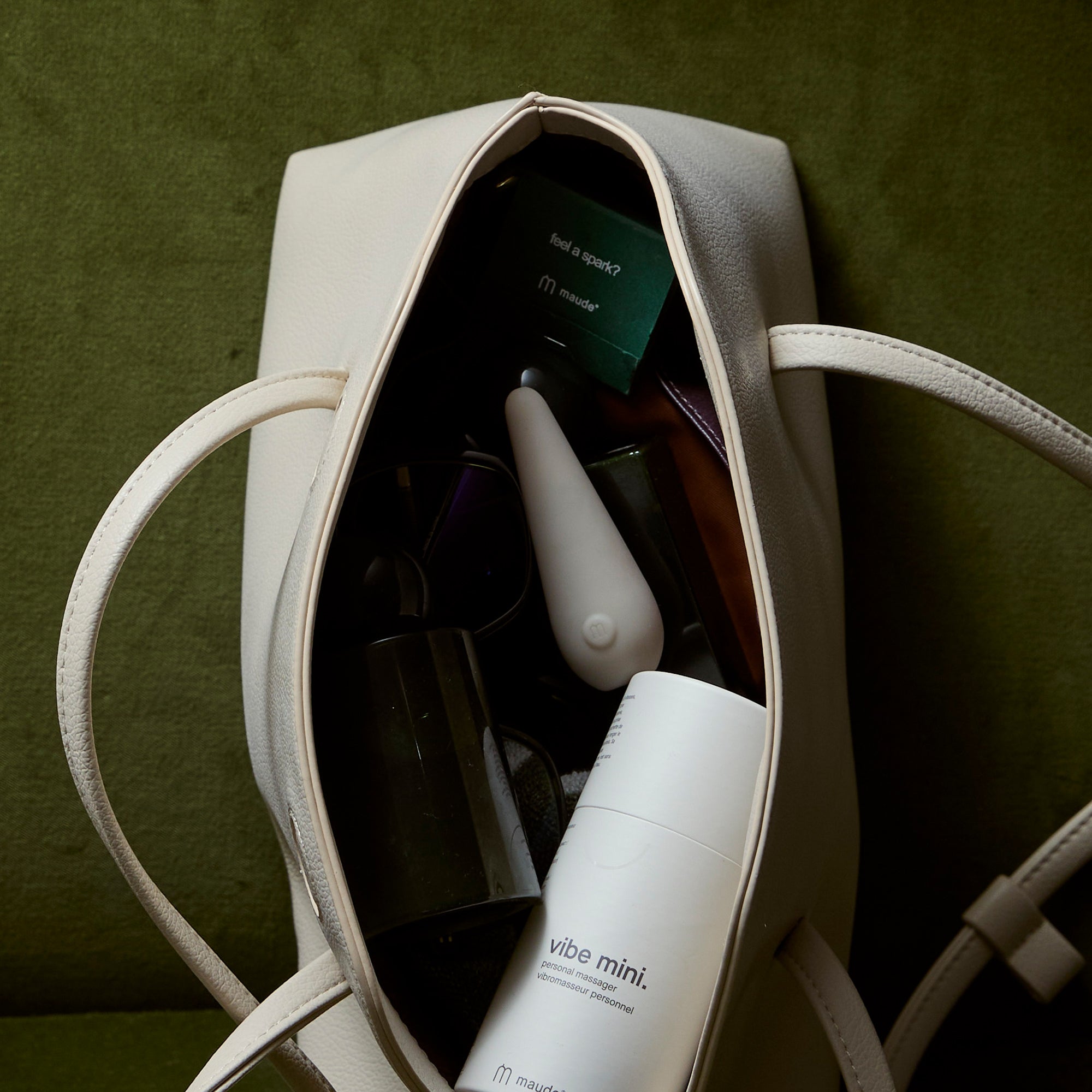 vibe mini – The Shop at Equinox