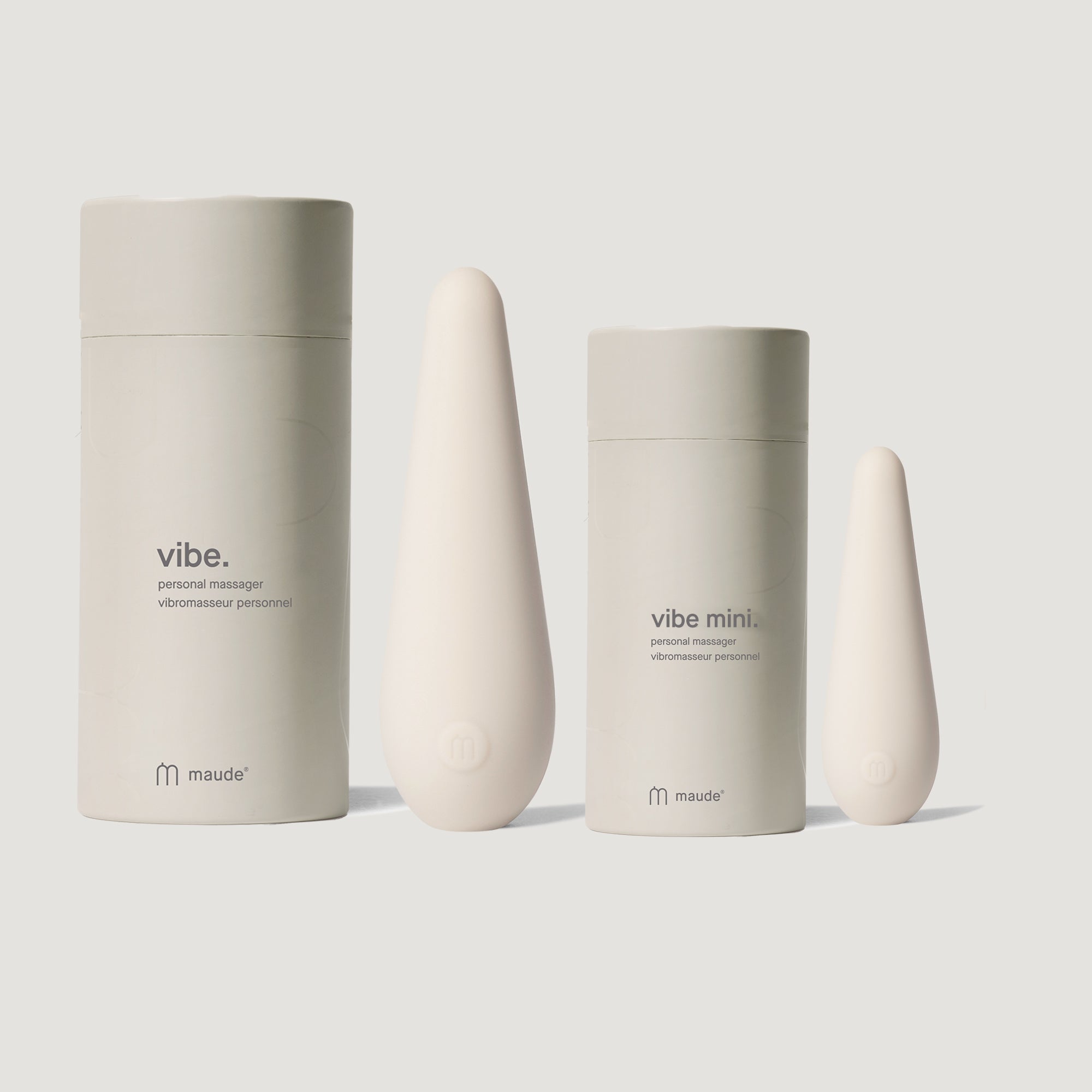 maude vibe mini