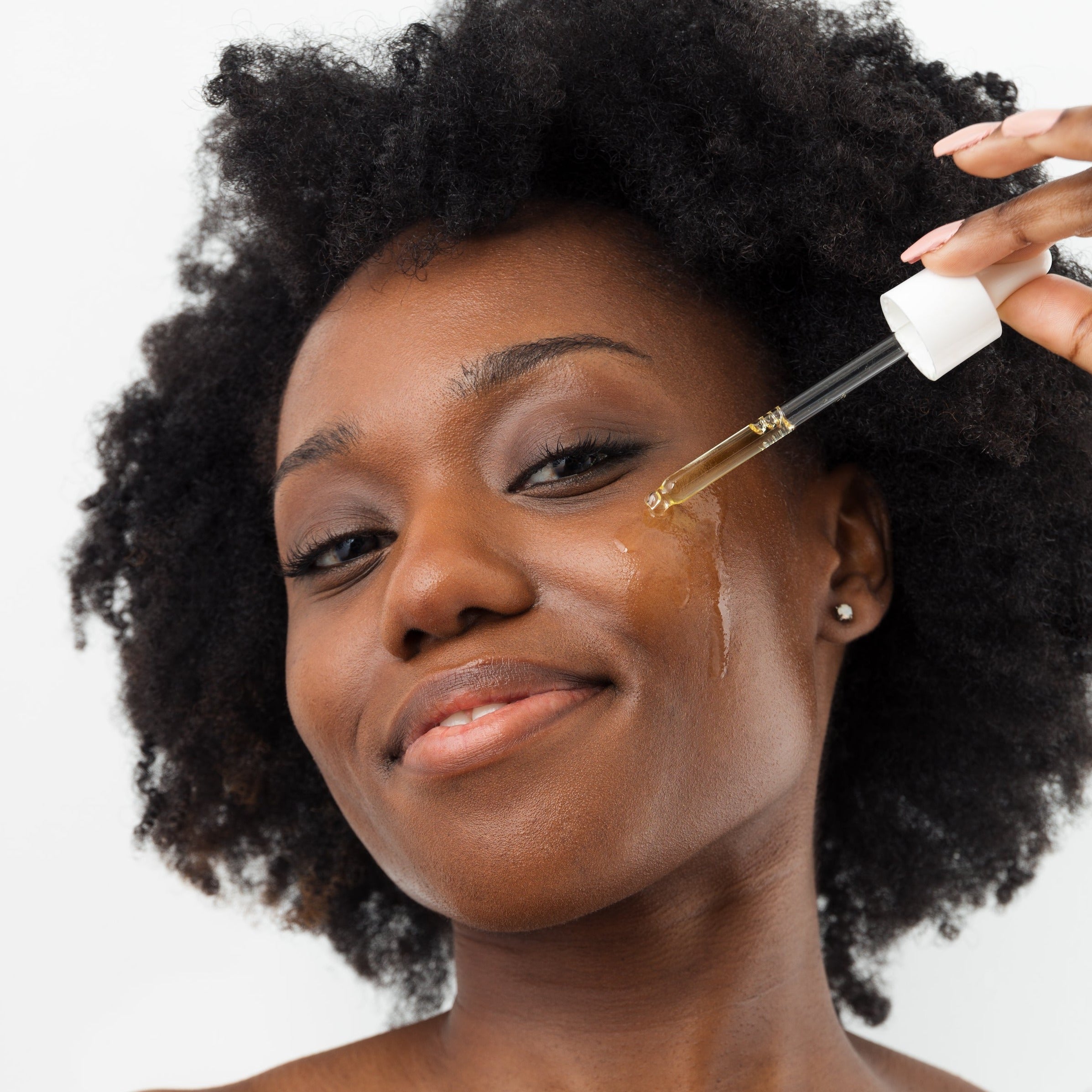 Beautology Lab Skin Hack Detox Face Oil